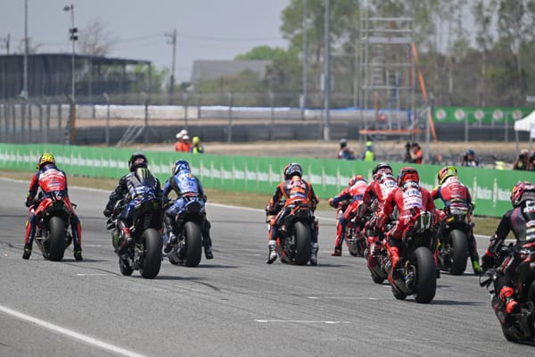 MotoGP 2026 pre-season winners and losers