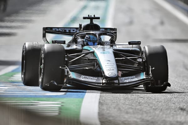 F1 'meritocracy' at stake in engine rules row - Vowles