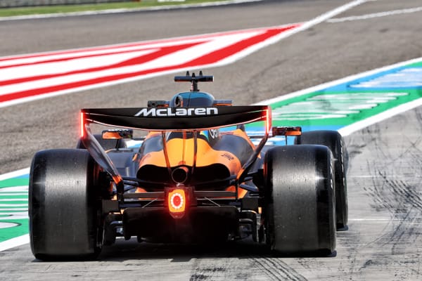 Why F1 2026 starts are a 'recipe for disaster' - and how to fix it