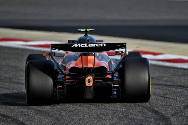 Gary Anderson: How F1 teams are clawing back ground-effect downforce