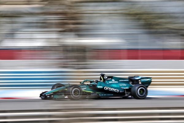 Why Newey’s 2026 Aston Martin is so far behind already