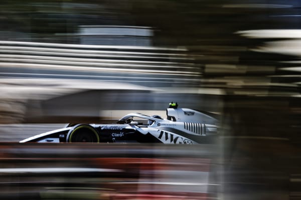 F1's final 2026 Bahrain pre-season test: How to watch + schedule