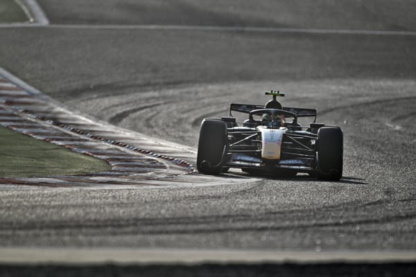 Why Red Bull thinks its 2026 F1 car is fourth fastest at best