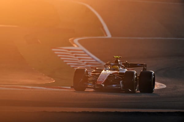 Winners and losers from F1's first 2026 Bahrain test