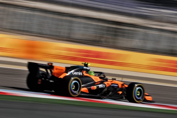 Video: Everything to watch for in final F1 2026 pre-season test