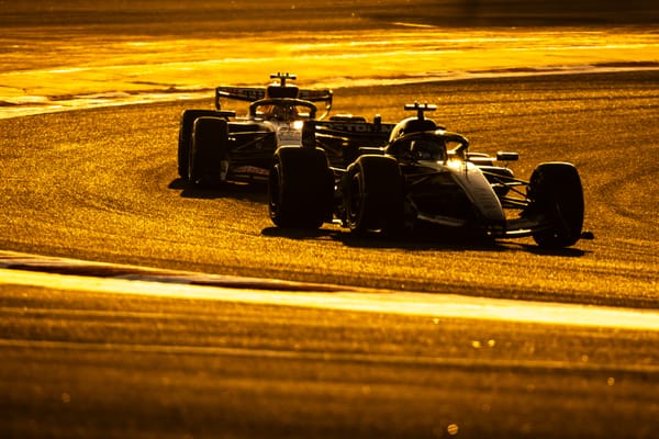 11 things we learned from F1 2026 pre-season testing