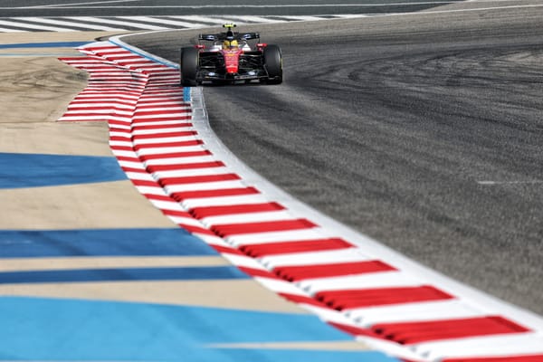 Lewis Hamilton, Ferrari, F1