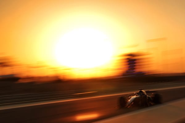 Pirelli cancels Bahrain F1 test due to safety concerns