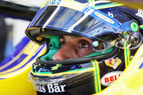 'We've tried talking' - why Formula E drivers made their incendiary move