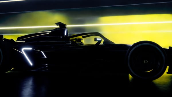 Opel launches Formula E entry