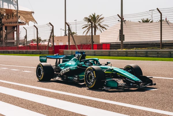 What's really going on with Aston Martin-Honda's Australia crisis