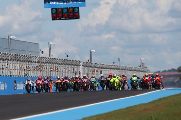 Why MotoGP's Brazil race was suddenly slashed - and what annoyed riders most