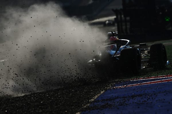 Max Verstappen, Red Bull, F1