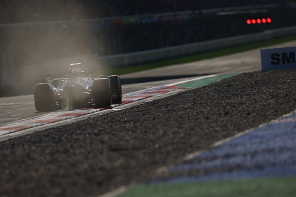 F1 has a clear priority fix for first major 2026 rule changes