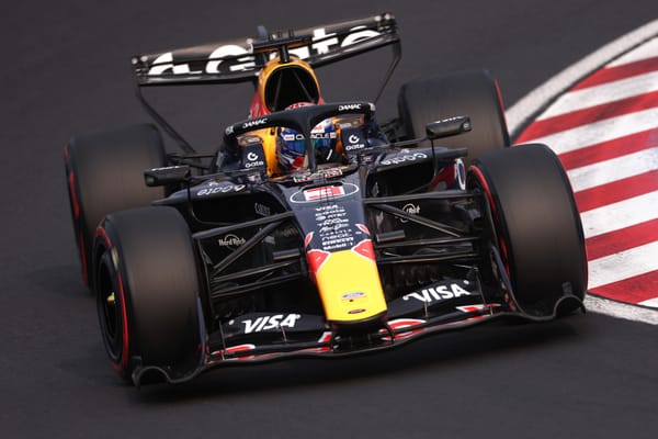 'No confidence', 'bleeding laptime' - Red Bull issues brutally exposed