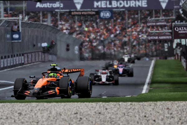 F1 could change 2026 rules after next race