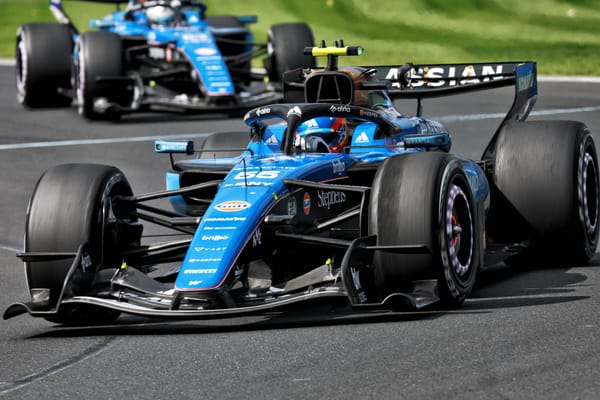 Williams surprised by what Mercedes can extract from 2026 engine