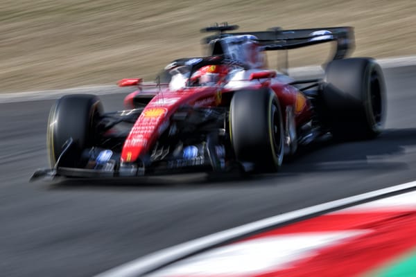 Leclerc lap exposes how 2026 F1 cars are 'confusing' themselves