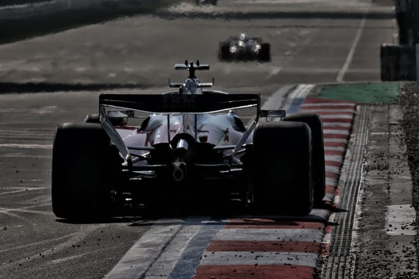 What F1 could do to fix 'silly' qualifying lap losses