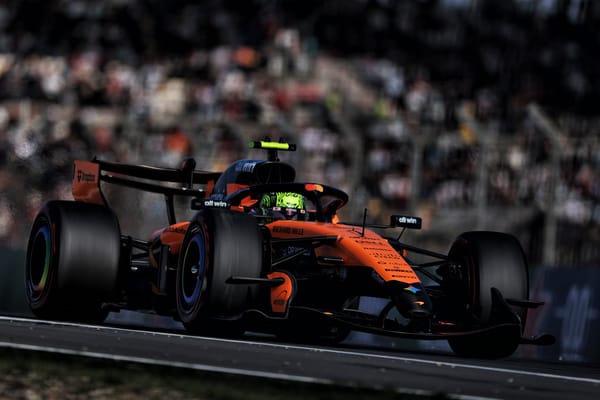 Last-minute Japanese GP rule change to combat energy-saving fears