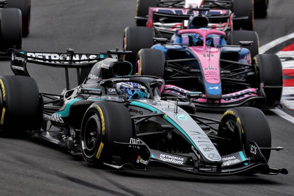 Mercedes buying into another team would be bad news for F1