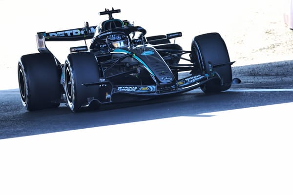 Japanese Grand Prix 2026 F1 practice results