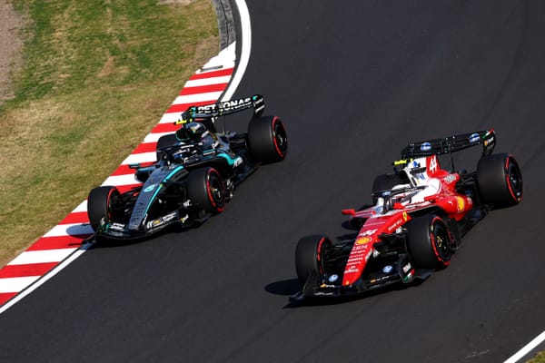 Japanese Grand Prix 2026 F1 practice results
