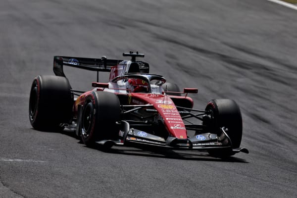 F1's plan for six 2026 rules fixes explained